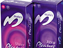 Mates: brand activation