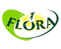 Flora: new umbrella site