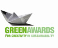 Green Awards: carbon neutral event