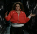 Nike: athletic dance moves