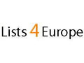 Lists4Europe: RSA a partner