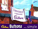 'Coronation Street': one of the first shows allowed sponsorship