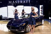 Maserati: aims to increase customer engagement