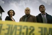 Taggart: police drama series is produced by STV