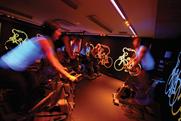 Fitness First: forced into talks with its lenders