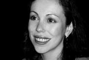 Rimma Perelmuter, executive director, MEF