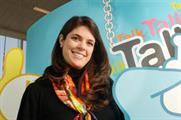 Olivia Streatfeild, TalkTalk