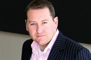 Craig Gooding, co-founder and chief commercial officer of Vibrant