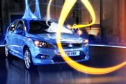 Ford Focus: car company draws up branded entertainment strategy