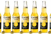 Coronoa Extra: net branding for ATP World Tour