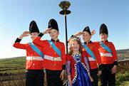 Diamond Jubilee: Sainsbury's to sponsor beacon lightings across the UK