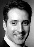 Sutherden: heading sports marketing