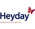 Heyday: redwodd wins customer publishing contract