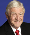 Parkinson: contract extended until 2007