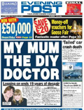 Nottingham Evening Post: Northcliffe title