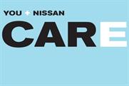 Nissan: rolls out 'You + Nissan Care' drive