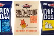 SnackaDoodle: Warburtons readies plan to revive the snack 
