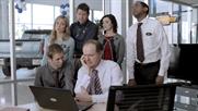 Chevrolet: GM picks Omnicom and Interpublic joint venture