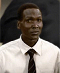 Nike: Tergat stars in light-hearted ads