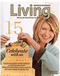 Marta Stewart Living: included in Google ad auction