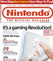 Nintendo Magazine