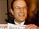 Desmond: counter-suing WPP