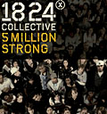1824 Collective: government campaign to get young people voting