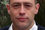 Pierre Lipton: joins M&C Saatchi New York as chief creative officer