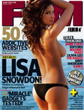 FHM: down 10%