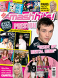 Smash Hits: closed by Emap
