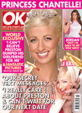 OK!: outshone the rest of the market