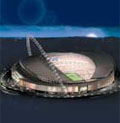 Wembley Stadium: Carlsberg gets pouring rights