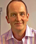 Kevin McCloud: will feature in first issue