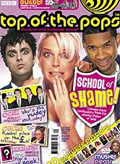 Top of the Pops: magazine set to go online