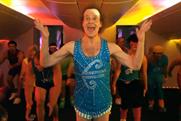 Air New Zealand: fit to fly campaign