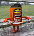 Branston: Heinz to do battle with