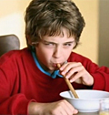 Coco Pops: complaint from Which?