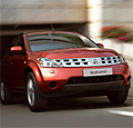Nissan: new agency will service
