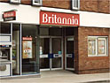 Britannia: renews partnership