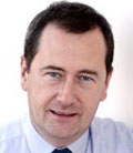Marsh: standing down
