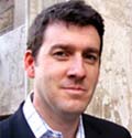 Johnston: building creative reputation