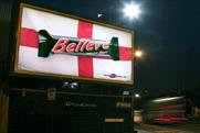 Clear Channel: offering ad packages for football World Cup