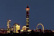 London TV: potential audience of up to 4.5 million households