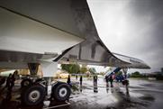 Brooklands Museum Clubhouse launch