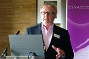 Steve Barratt is leaving SO Group