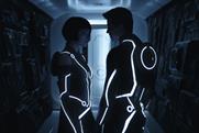 HP sponsors Tron franchise