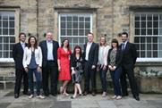 The new boutique team