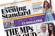 Revamped Standard shows early promise