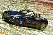 BMW UK calls a pitch for its DM and ad account
