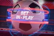Betfred focuses on football with 'Now even better Fred' push